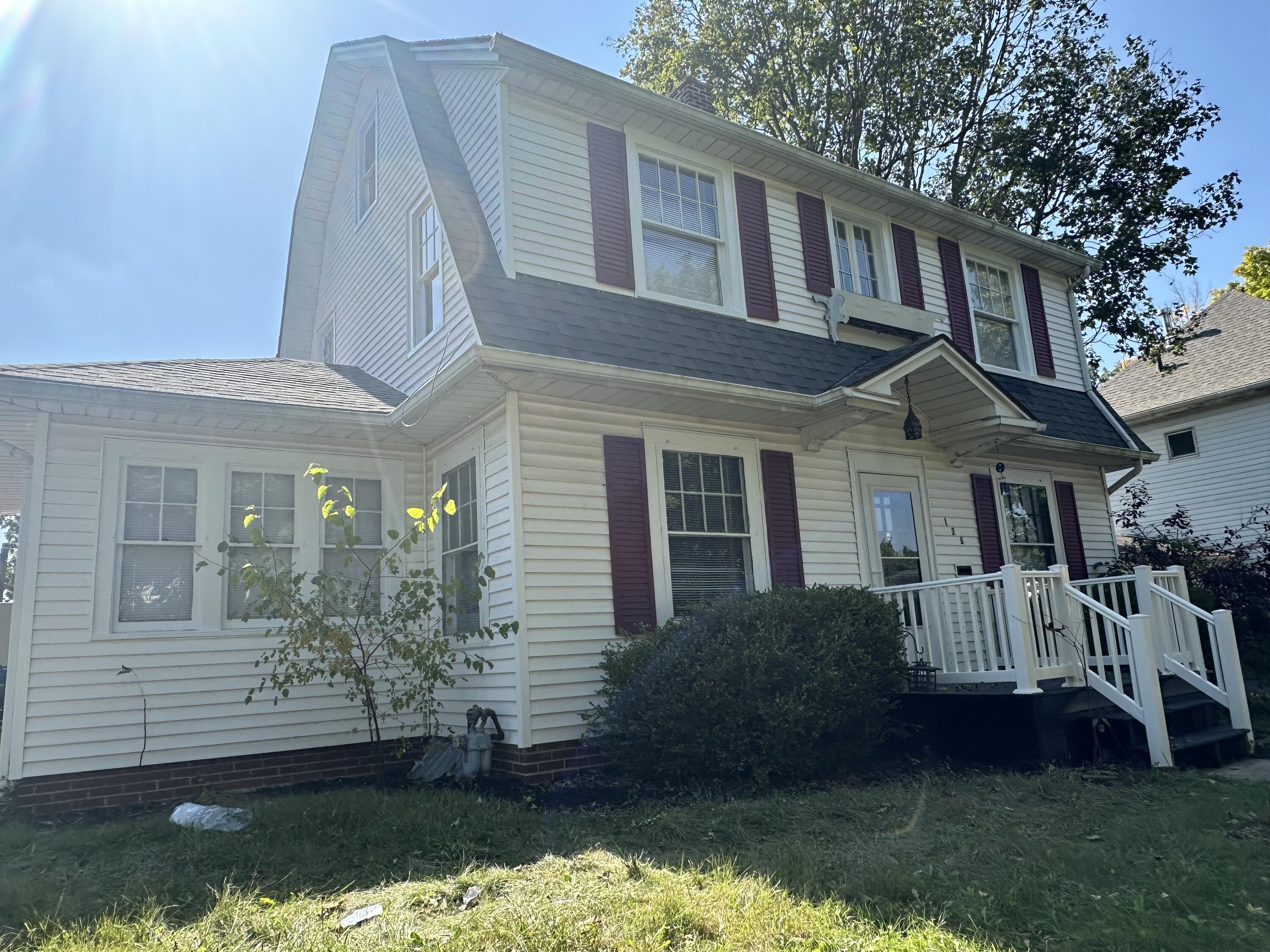 125 Lincoln Avenue, Bellefontaine, Ohio 43311