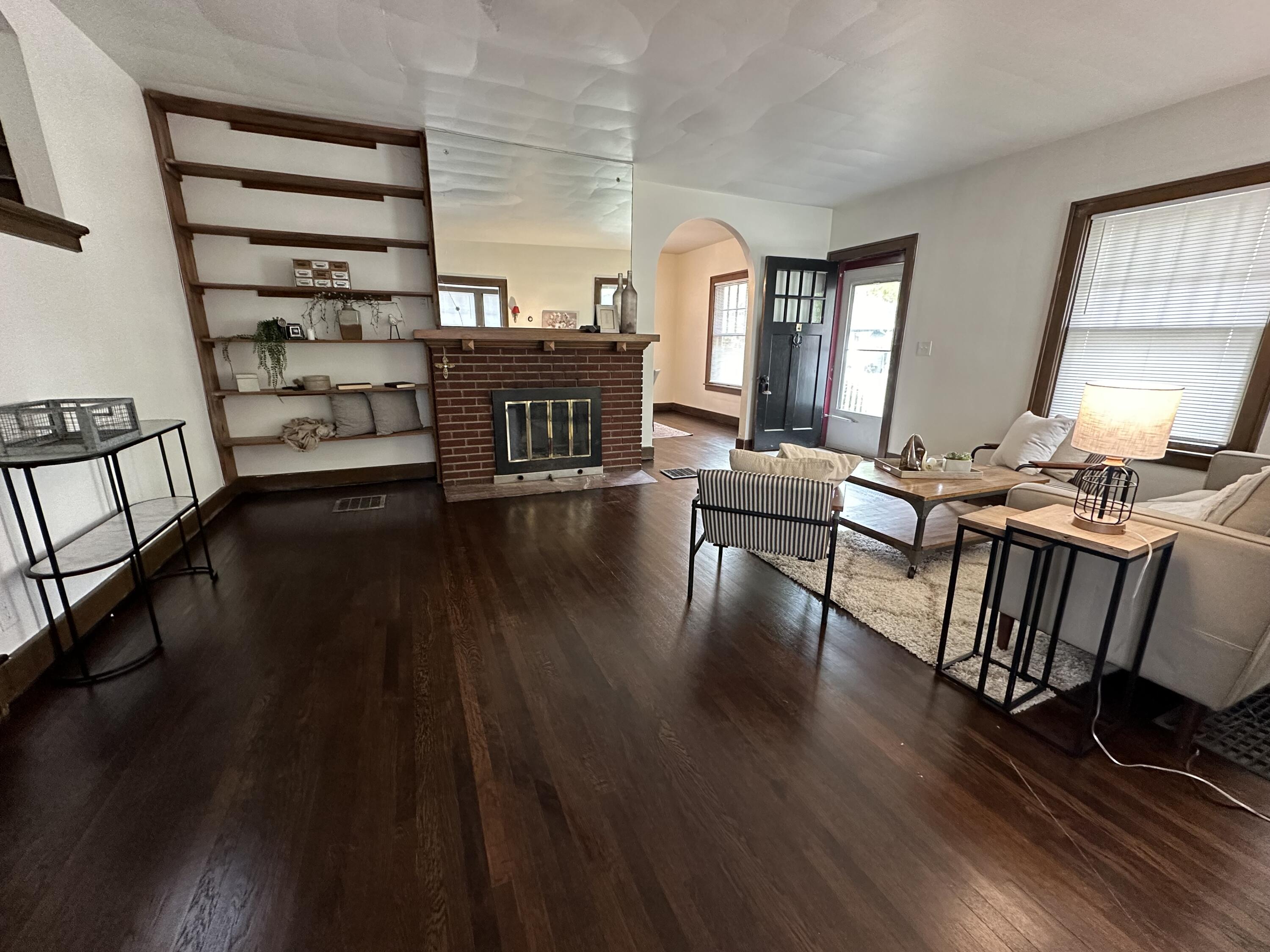 125 Lincoln Avenue, Bellefontaine, Ohio 43311