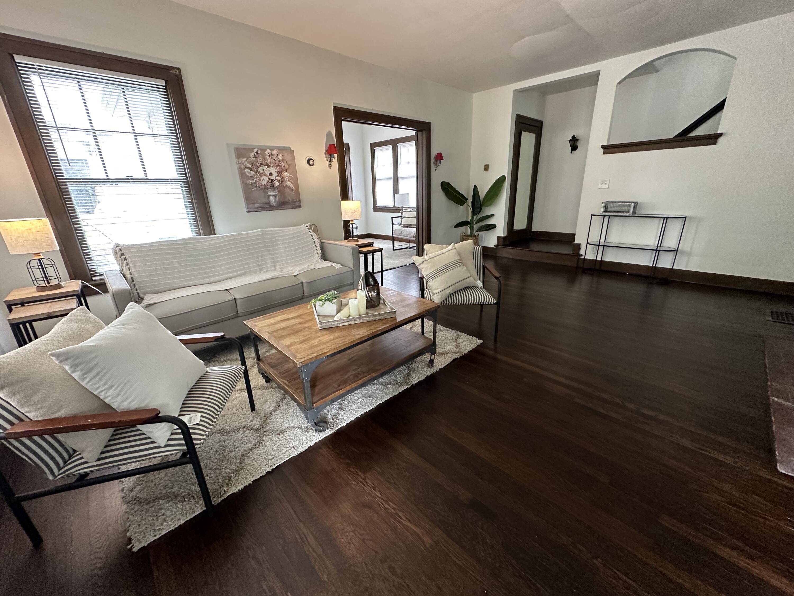 125 Lincoln Avenue, Bellefontaine, Ohio 43311