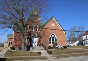 341 Main Street, Eldorado, Ohio 45321, ,Commercial Sale,For Sale,Main,1037442