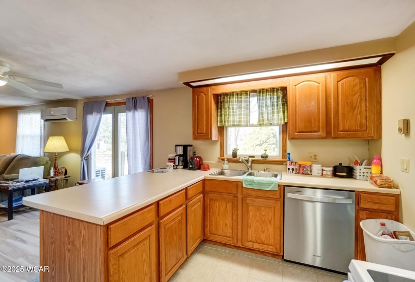 1217B Klinger Road, Convoy, Ohio, 3 Bedrooms Bedrooms, ,2 BathroomsBathrooms,Residential,For Sale,Klinger,306502