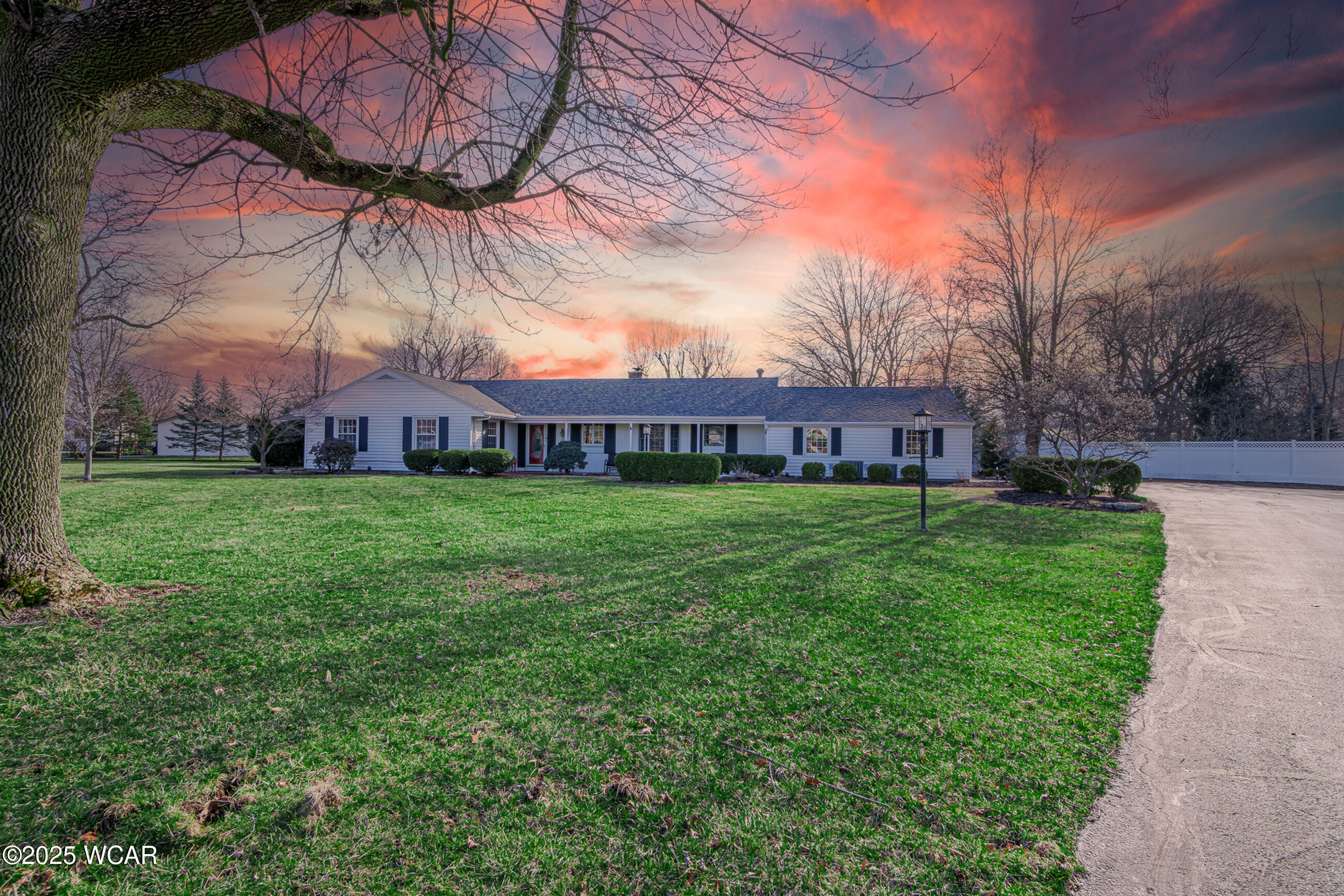 1075 Merry Lane Lane, Van Wert, Ohio