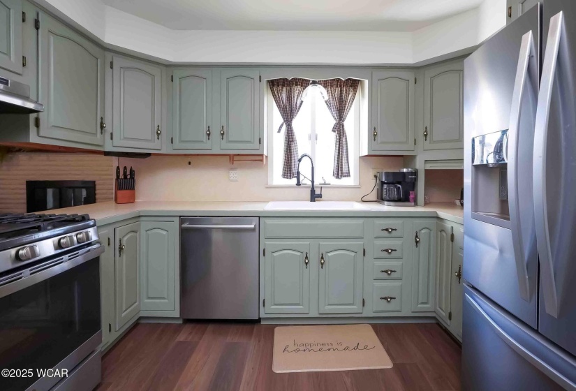 312 Elm Street, Bluffton, Ohio, 3 Bedrooms Bedrooms, ,2 BathroomsBathrooms,Residential,For Sale,Elm,306508