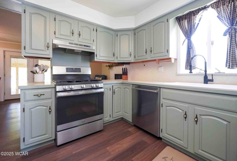 312 Elm Street, Bluffton, Ohio, 3 Bedrooms Bedrooms, ,2 BathroomsBathrooms,Residential,For Sale,Elm,306508