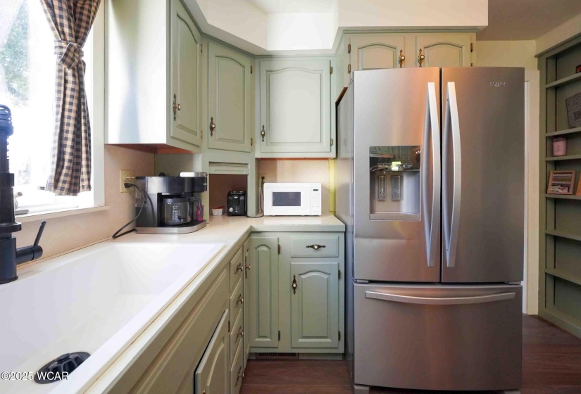 312 Elm Street, Bluffton, Ohio, 3 Bedrooms Bedrooms, ,2 BathroomsBathrooms,Residential,For Sale,Elm,306508