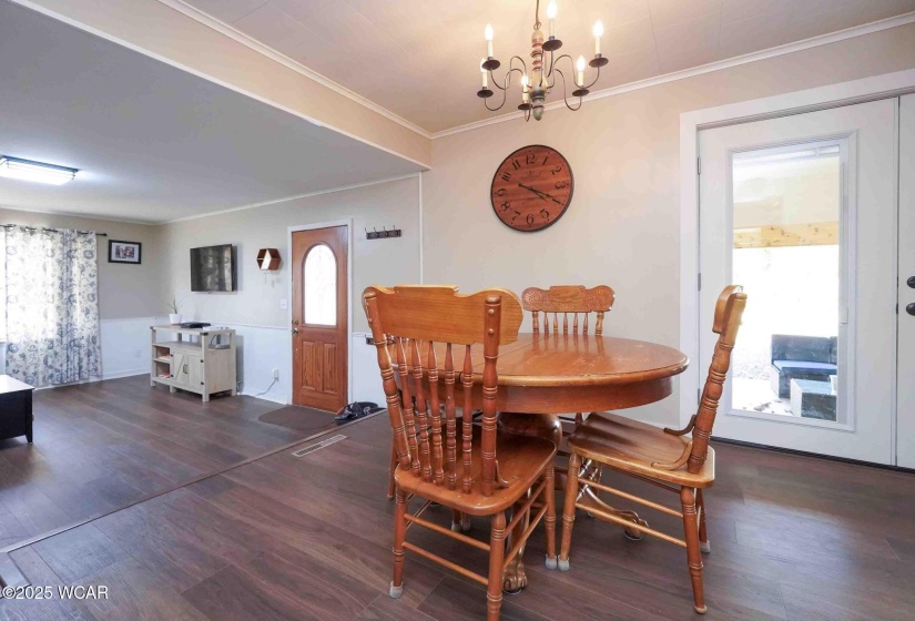 312 Elm Street, Bluffton, Ohio, 3 Bedrooms Bedrooms, ,2 BathroomsBathrooms,Residential,For Sale,Elm,306508
