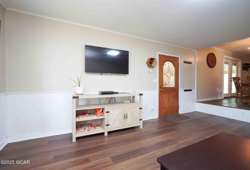 312 Elm Street, Bluffton, Ohio, 3 Bedrooms Bedrooms, ,2 BathroomsBathrooms,Residential,For Sale,Elm,306508