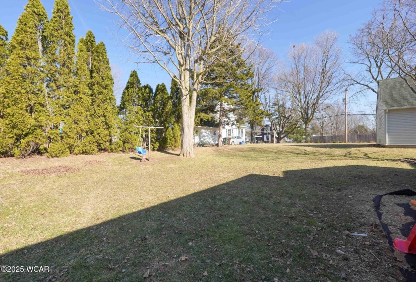 312 Elm Street, Bluffton, Ohio, 3 Bedrooms Bedrooms, ,2 BathroomsBathrooms,Residential,For Sale,Elm,306508