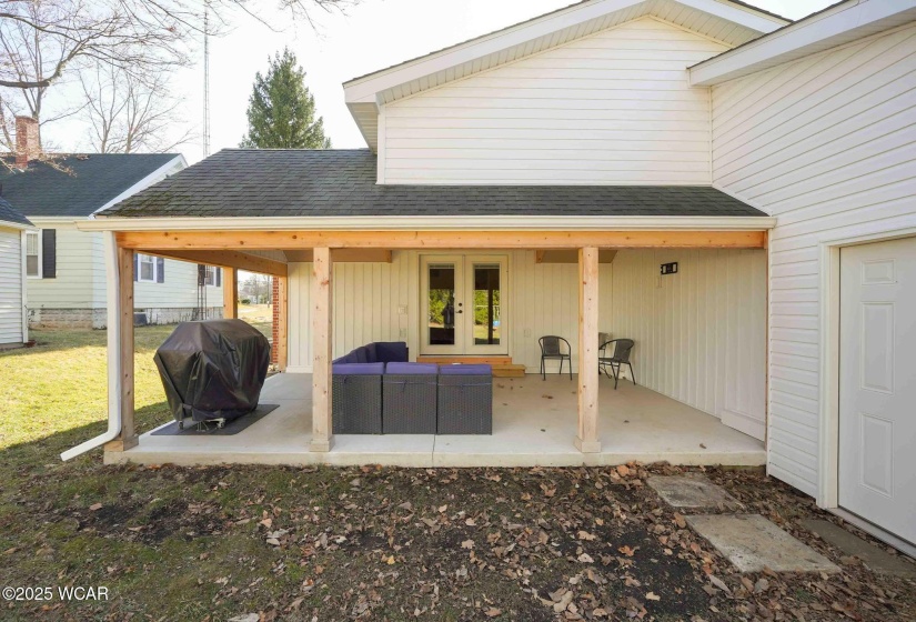 312 Elm Street, Bluffton, Ohio, 3 Bedrooms Bedrooms, ,2 BathroomsBathrooms,Residential,For Sale,Elm,306508