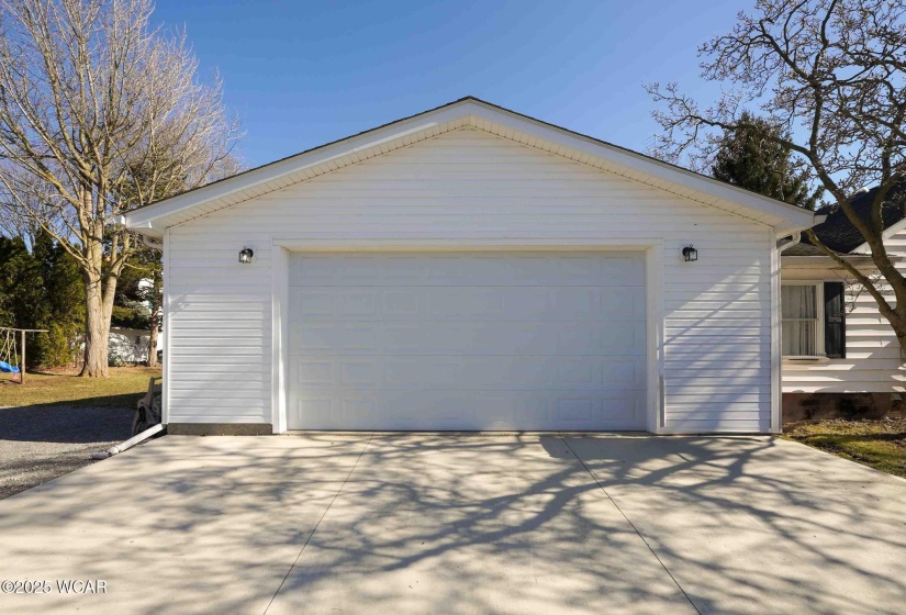 312 Elm Street, Bluffton, Ohio, 3 Bedrooms Bedrooms, ,2 BathroomsBathrooms,Residential,For Sale,Elm,306508