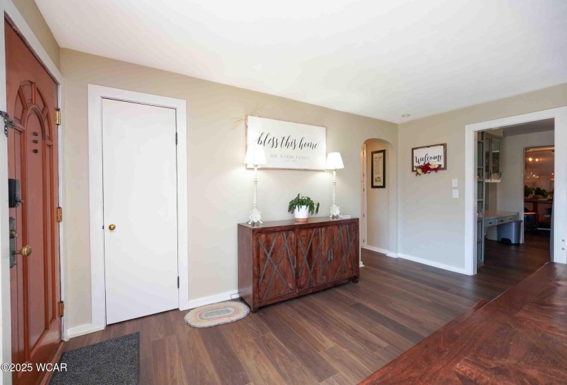 312 Elm Street, Bluffton, Ohio, 3 Bedrooms Bedrooms, ,2 BathroomsBathrooms,Residential,For Sale,Elm,306508