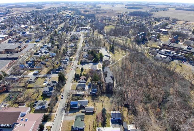 312 Elm Street, Bluffton, Ohio, 3 Bedrooms Bedrooms, ,2 BathroomsBathrooms,Residential,For Sale,Elm,306508