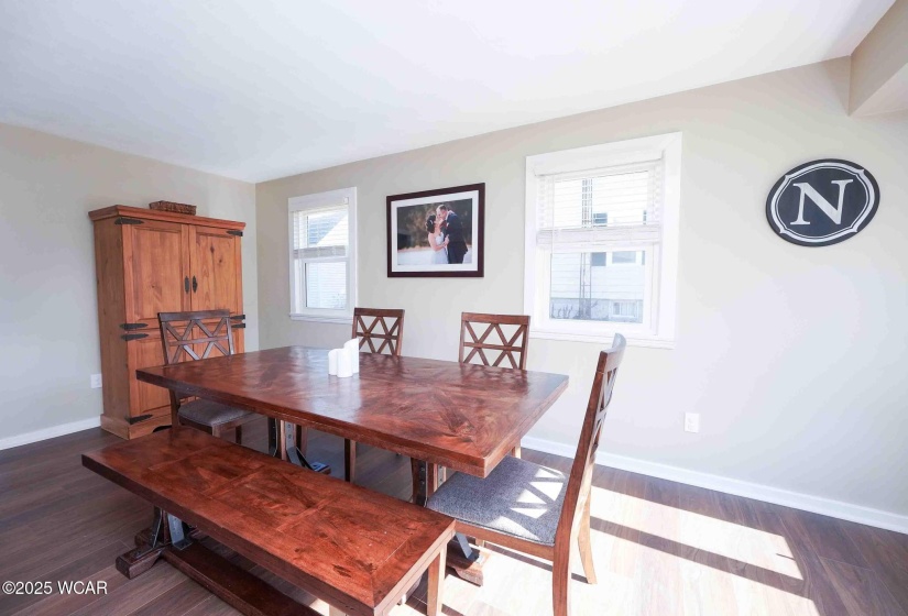 312 Elm Street, Bluffton, Ohio, 3 Bedrooms Bedrooms, ,2 BathroomsBathrooms,Residential,For Sale,Elm,306508