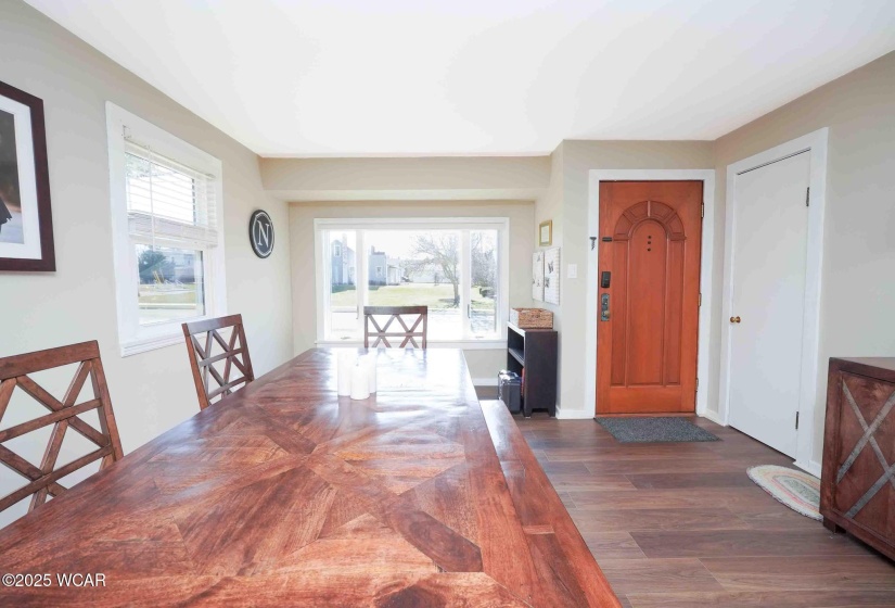 312 Elm Street, Bluffton, Ohio, 3 Bedrooms Bedrooms, ,2 BathroomsBathrooms,Residential,For Sale,Elm,306508