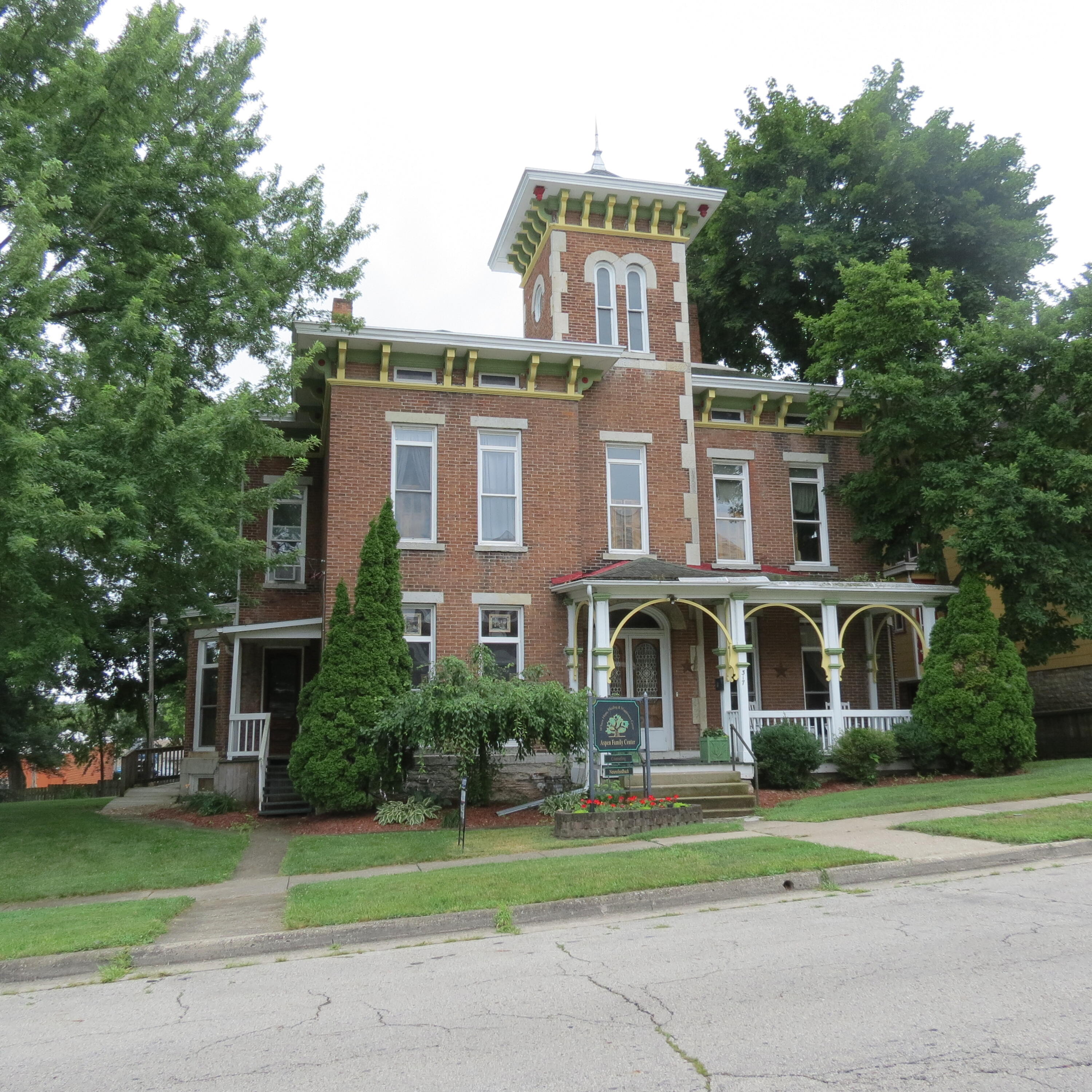 317 Poplar Street, Sidney, Ohio 45365