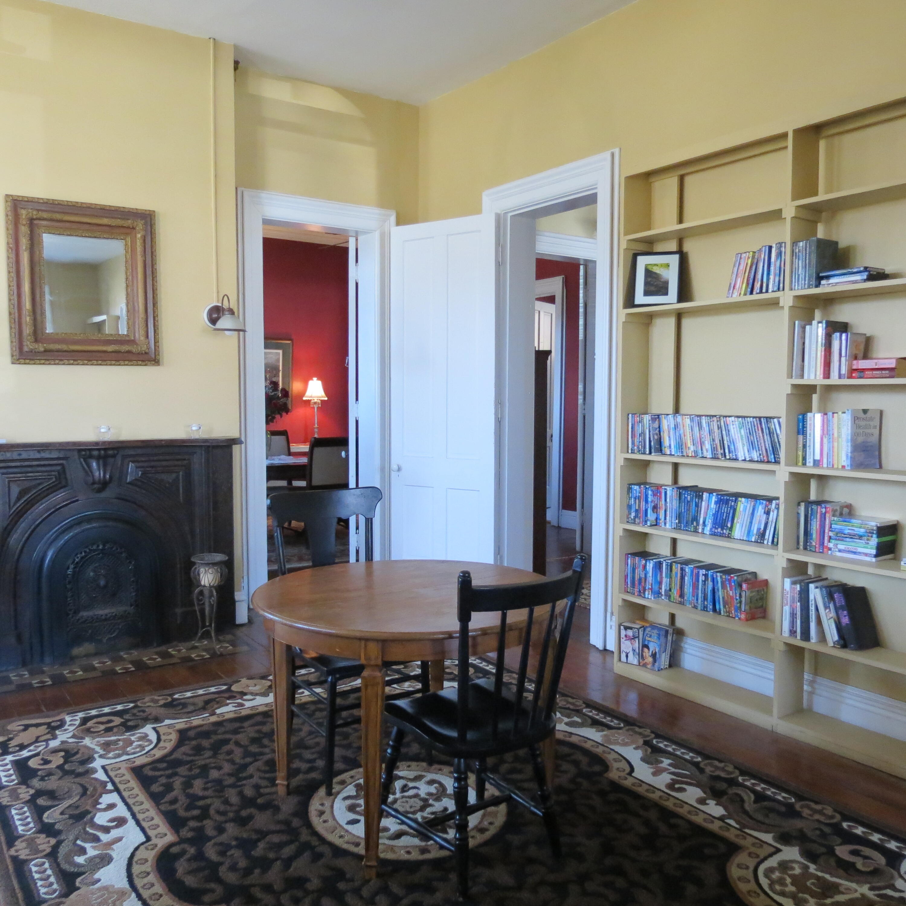 317 Poplar Street, Sidney, Ohio 45365