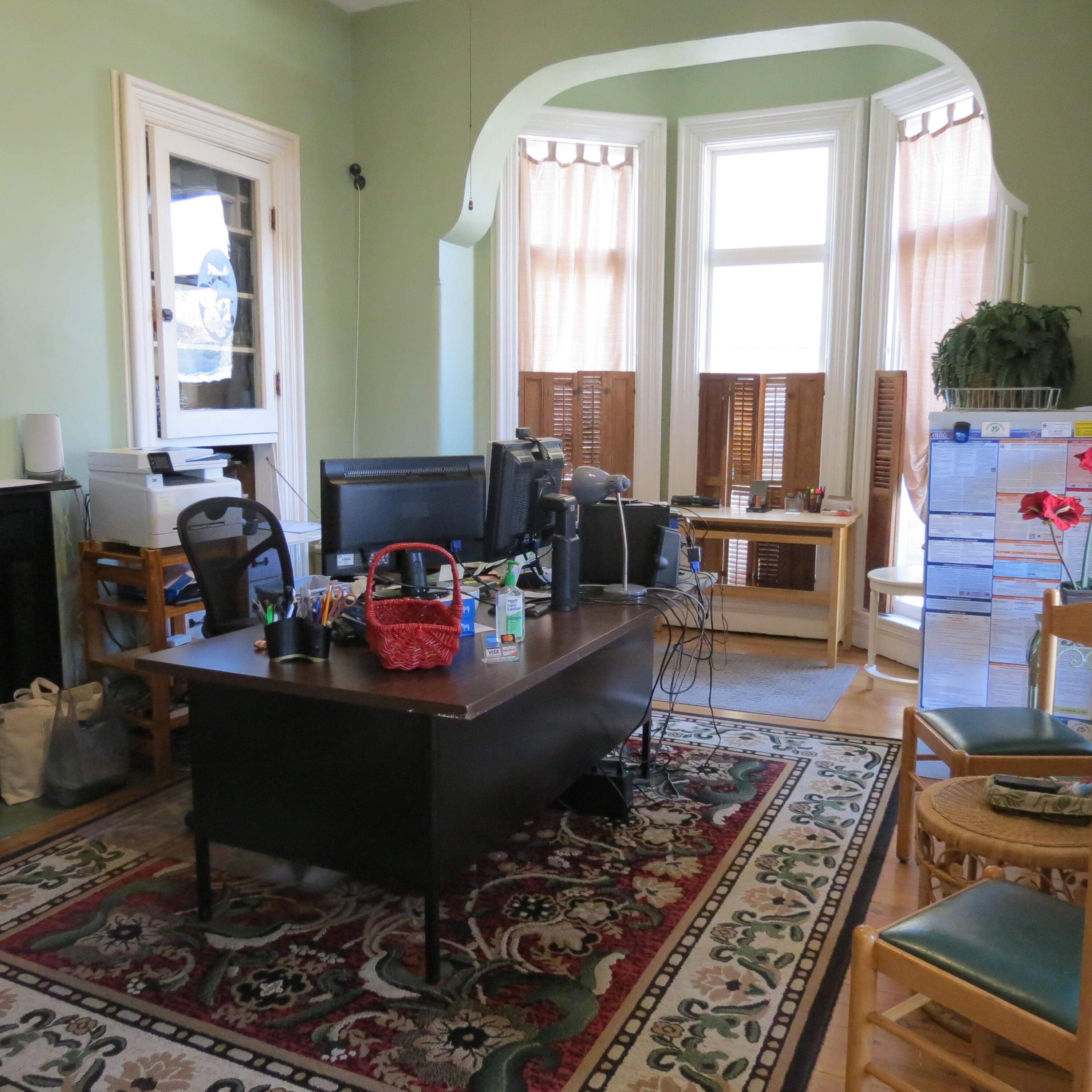 317 Poplar Street, Sidney, Ohio 45365