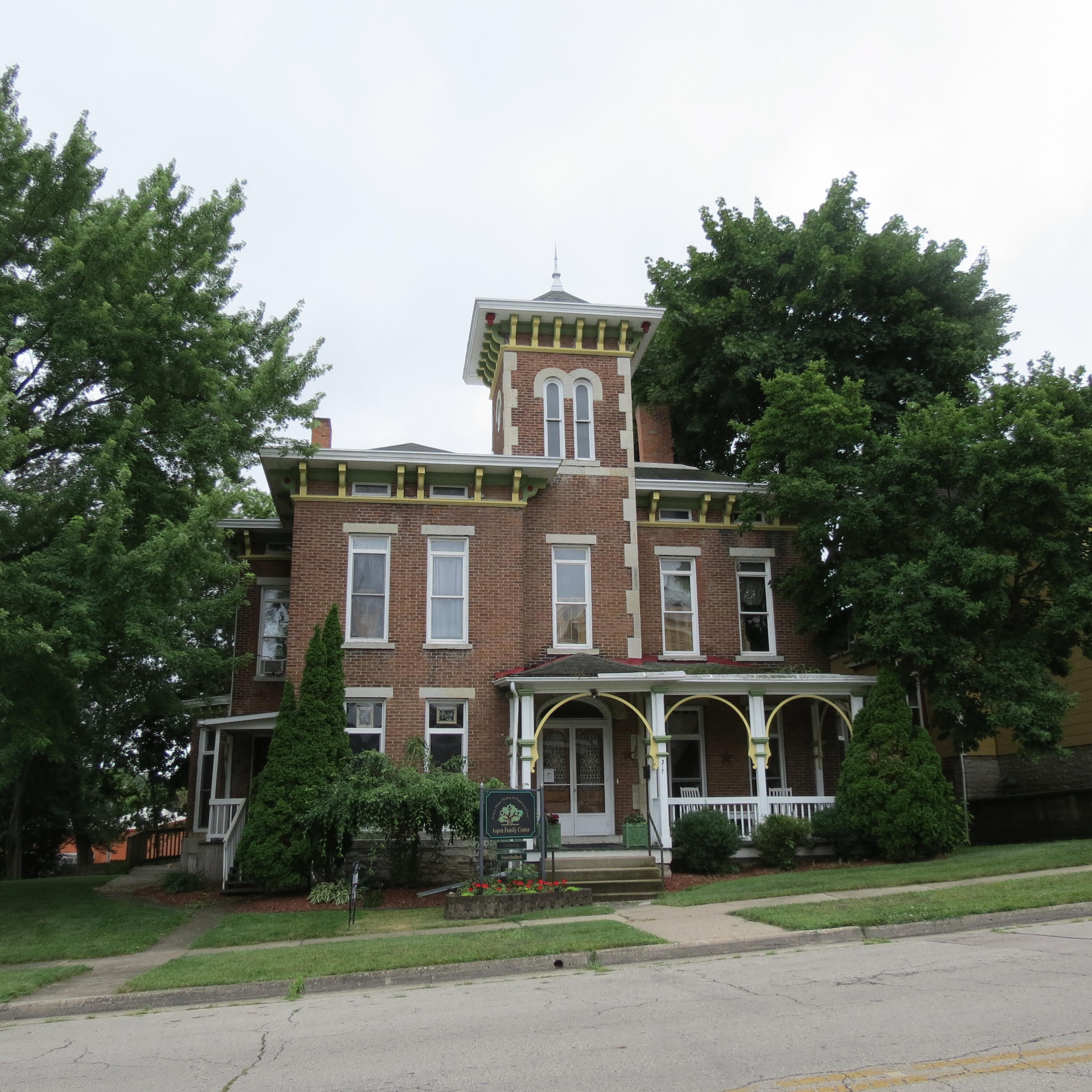 317 Poplar Street, Sidney, Ohio 45365