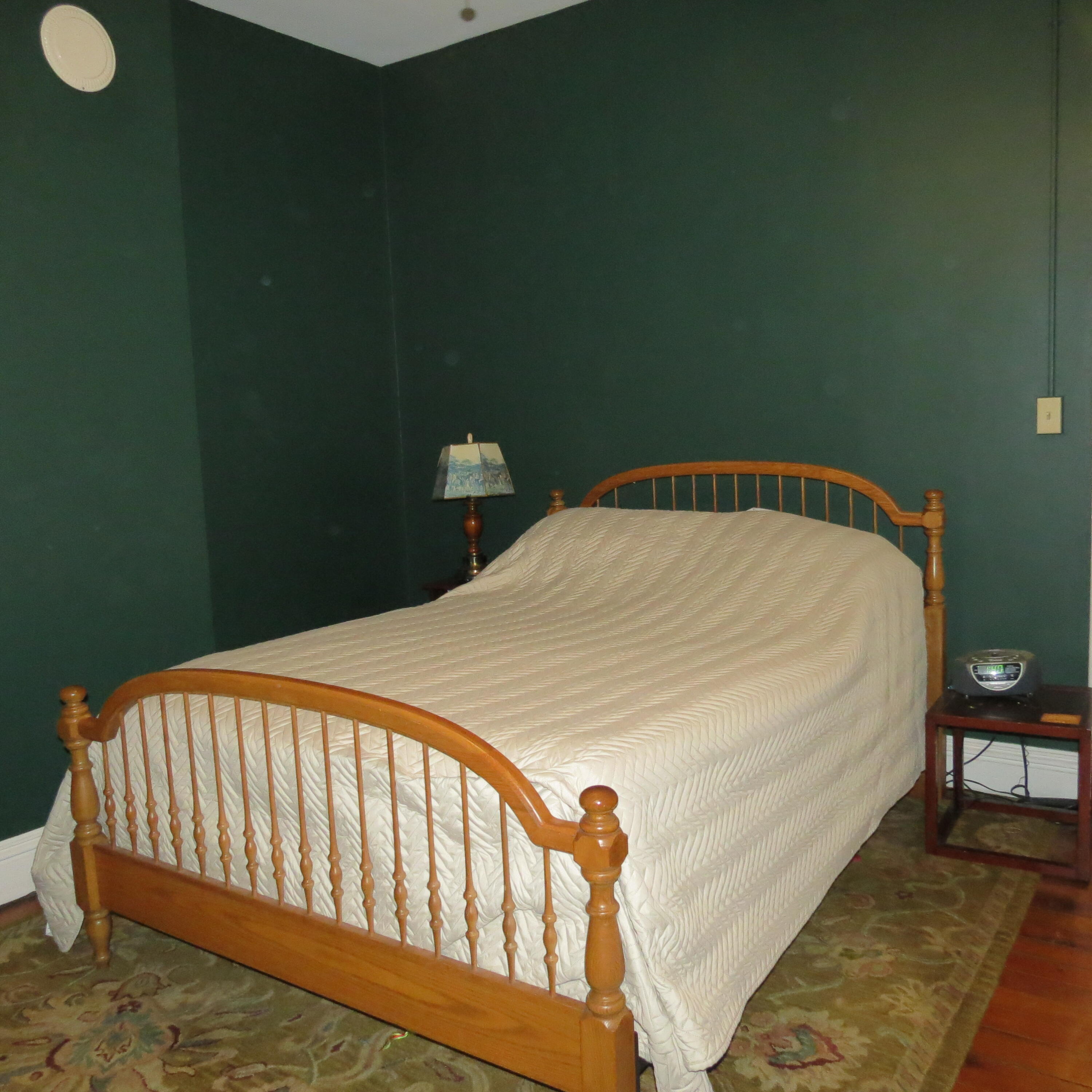 317 Poplar Street, Sidney, Ohio 45365