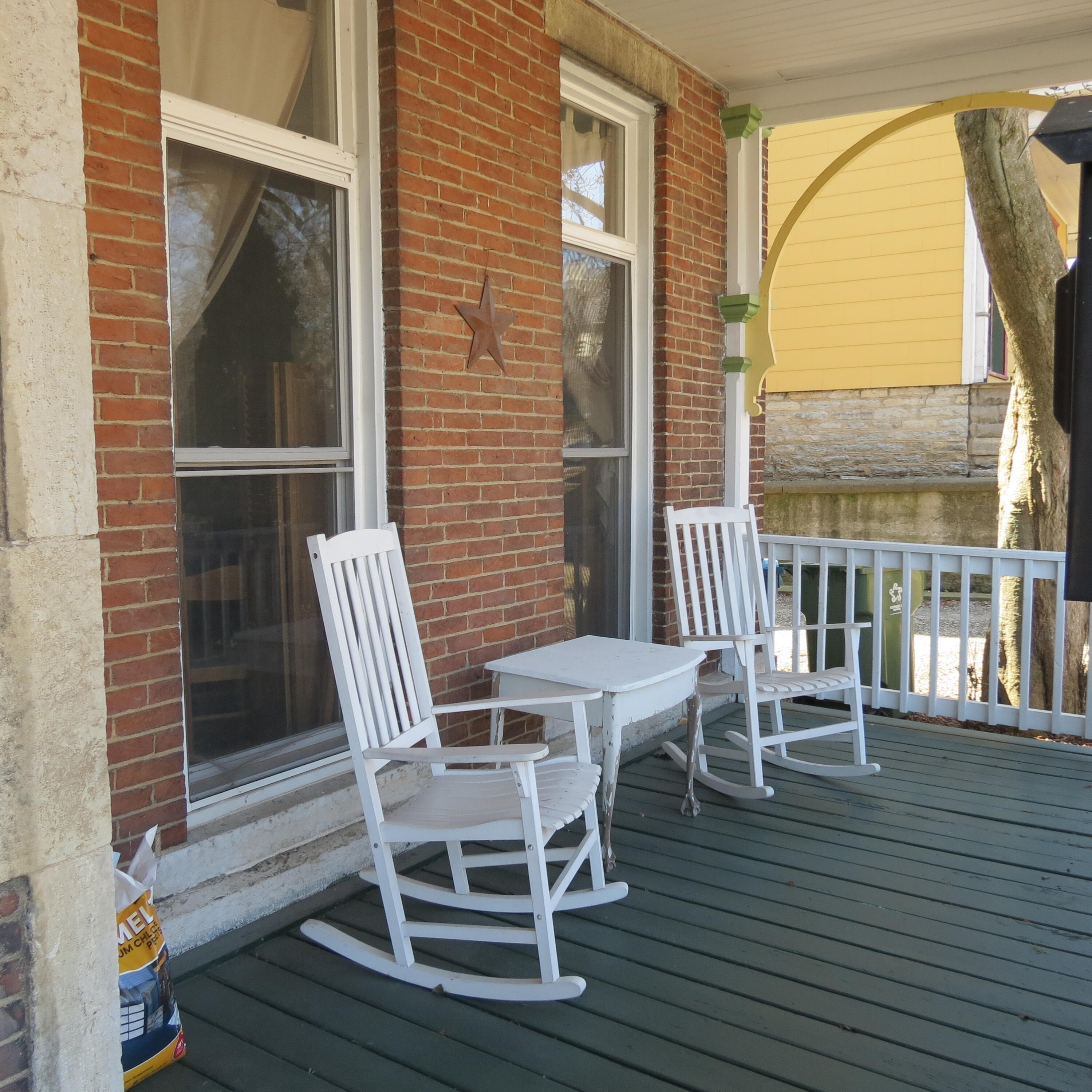 317 Poplar Street, Sidney, Ohio 45365
