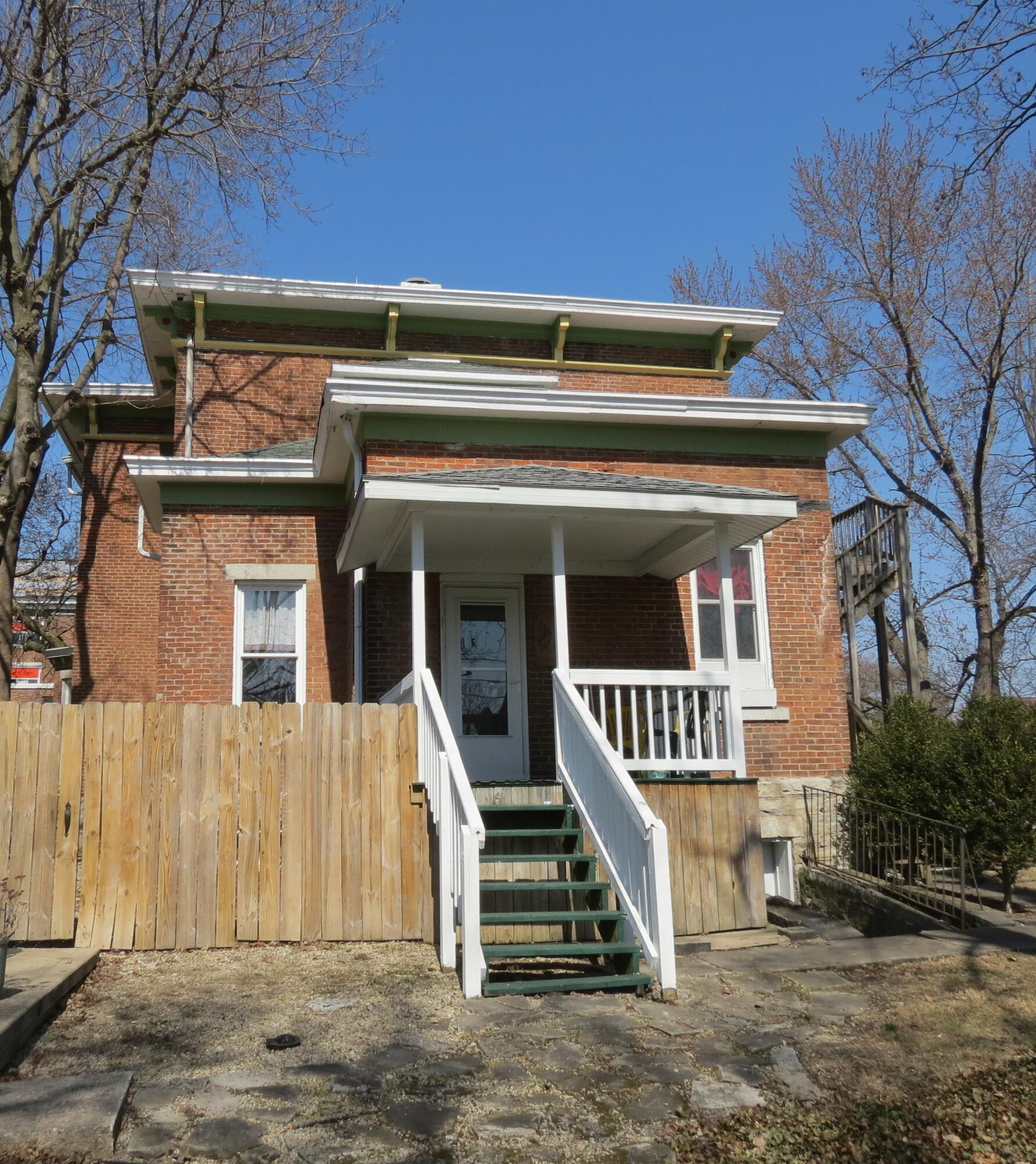 317 Poplar Street, Sidney, Ohio 45365