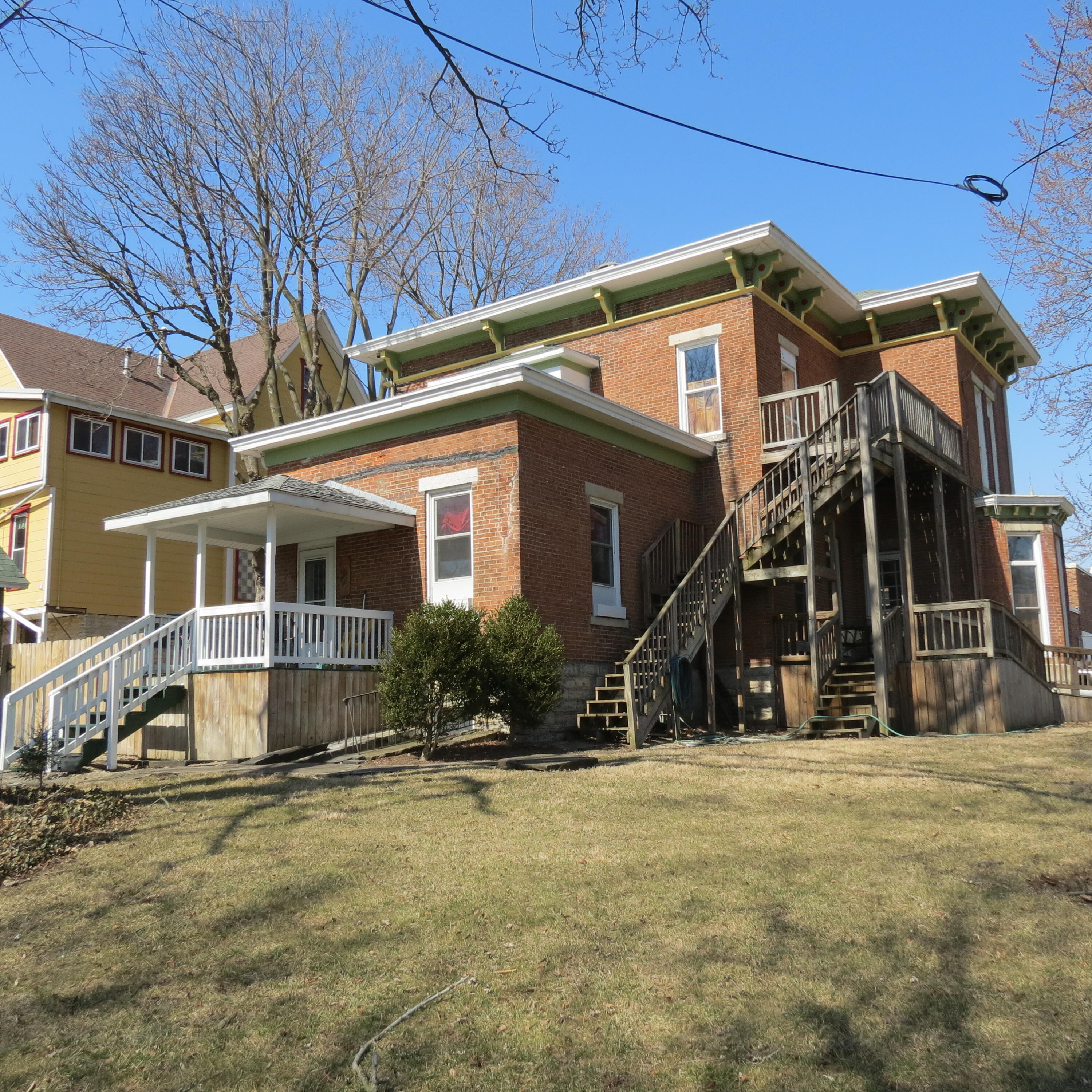 317 Poplar Street, Sidney, Ohio 45365