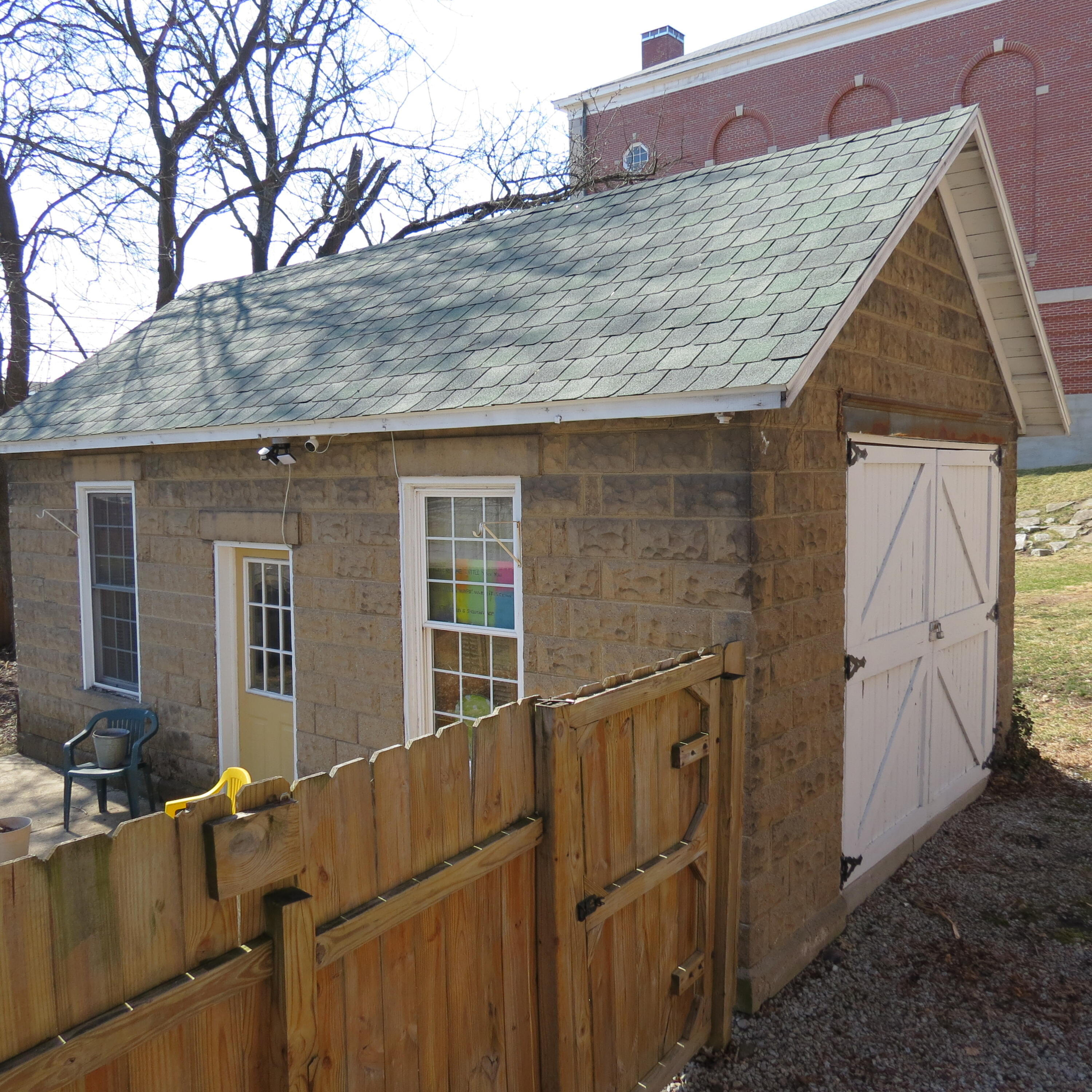 317 Poplar Street, Sidney, Ohio 45365