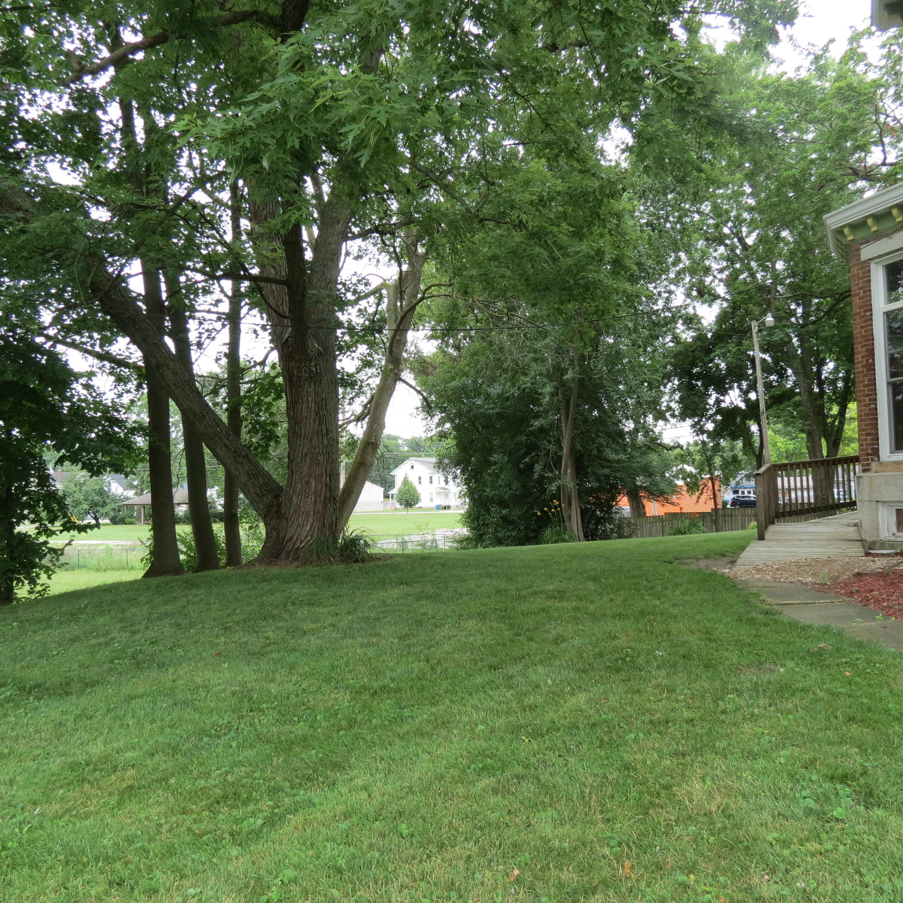 317 Poplar Street, Sidney, Ohio 45365