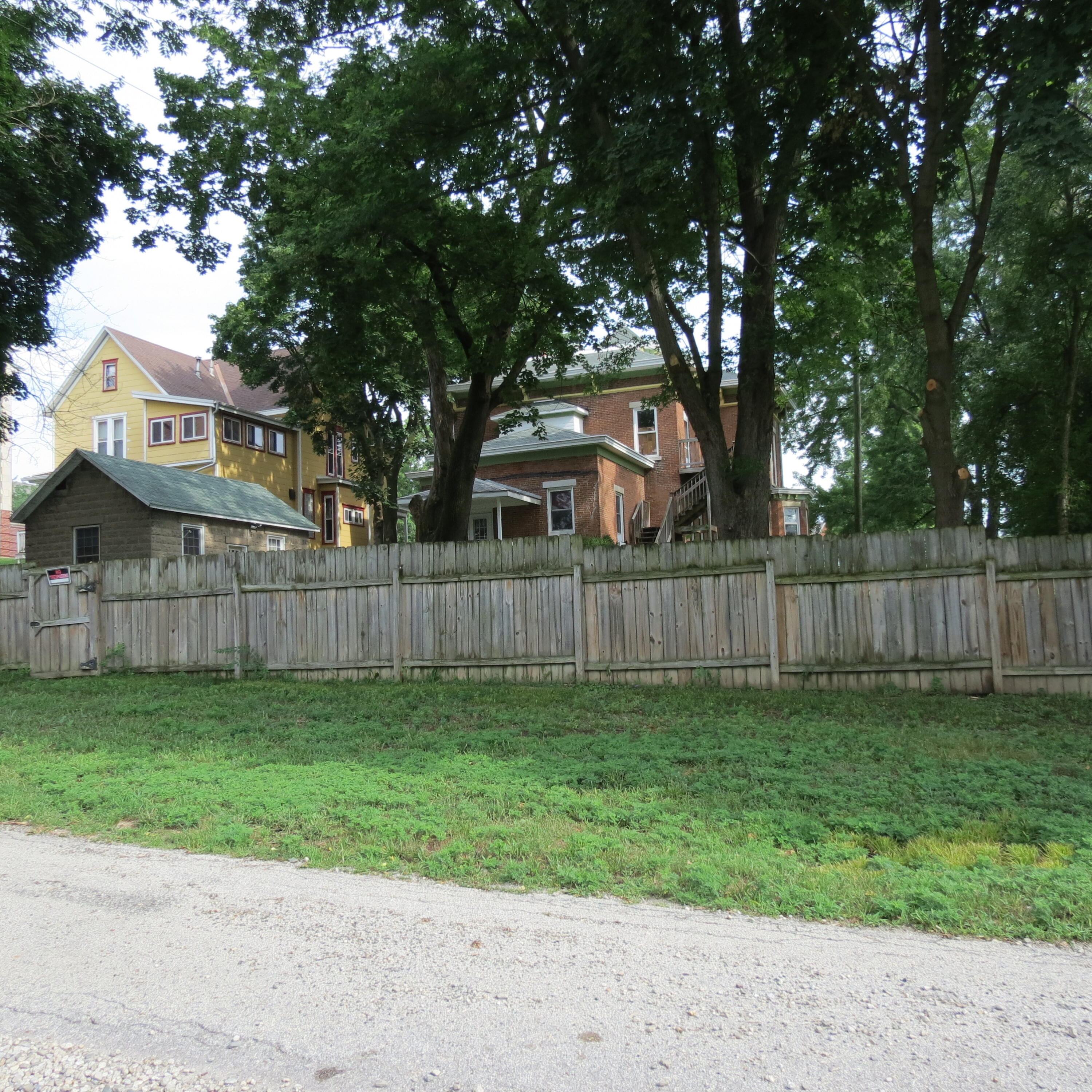 317 Poplar Street, Sidney, Ohio 45365