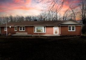 2707 Millcreek Road, Sidney, Ohio 45365, 3 Bedrooms Bedrooms, ,2 BathroomsBathrooms,Residential,For Sale,Millcreek,1037448
