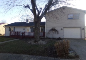 516 Church Street, New Carlisle, Ohio 45344, 4 Bedrooms Bedrooms, ,2 BathroomsBathrooms,Residential,For Sale,Church,1037449