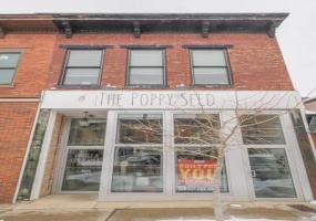 110 Columbus Avenue, Bellefontaine, Ohio 43311, ,Commercial Lease,For Sale,Columbus,1037450