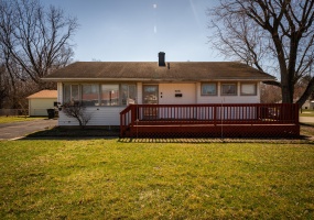 3431 Barbee Drive, Dayton, Ohio 45406, 3 Bedrooms Bedrooms, ,1 BathroomBathrooms,Residential,For Sale,Barbee,1037453