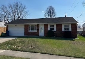 1515 Sandlewood Place, Sidney, Ohio 45365, 3 Bedrooms Bedrooms, ,1 BathroomBathrooms,Residential,For Sale,Sandlewood,1037455