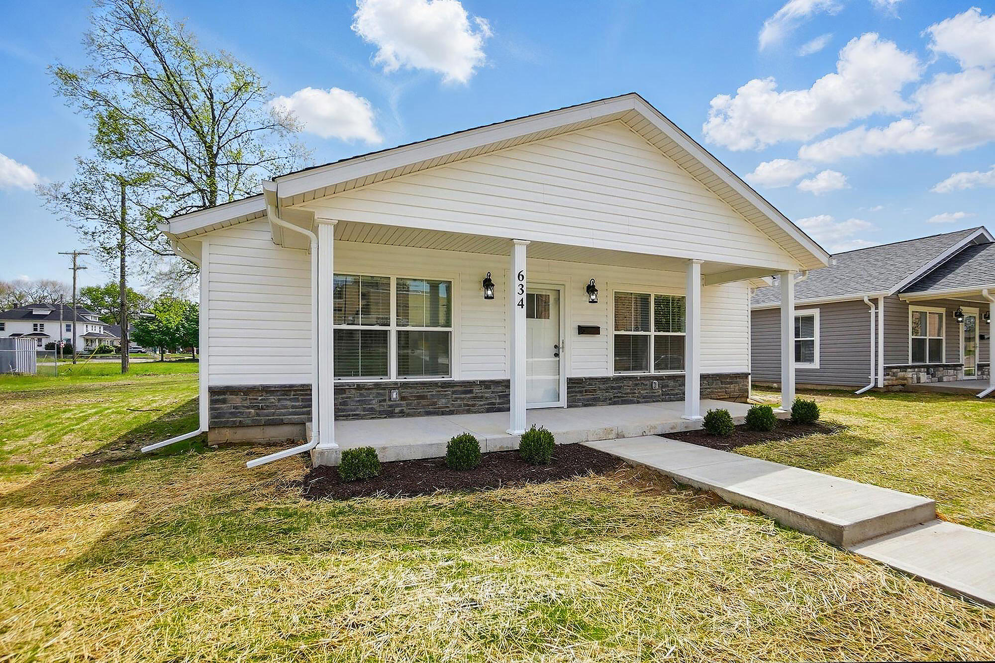 634 Clifton Avenue, Springfield, Ohio 45505