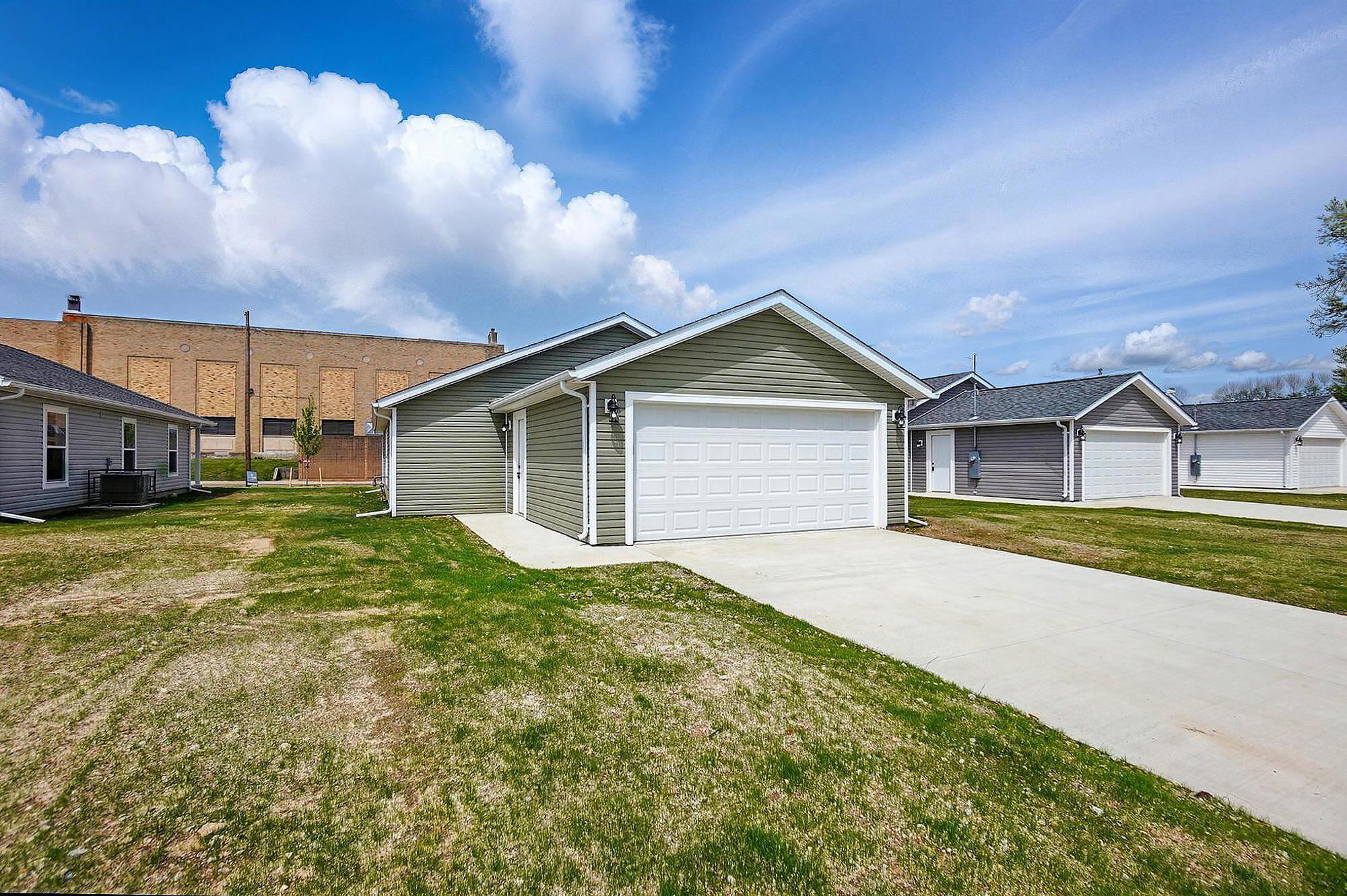 634 Clifton Avenue, Springfield, Ohio 45505