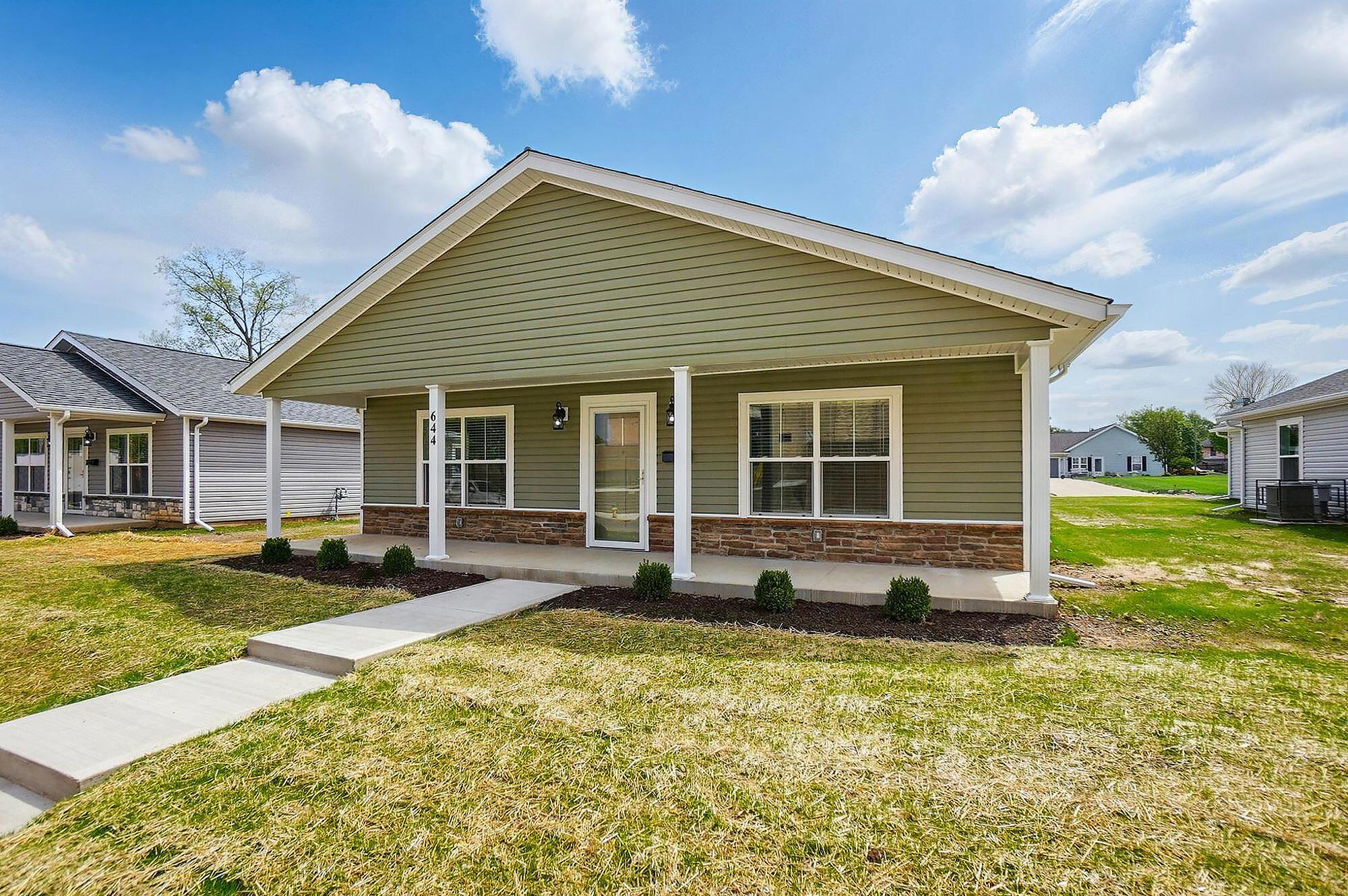 644 Clifton Avenue, Springfield, Ohio 45505
