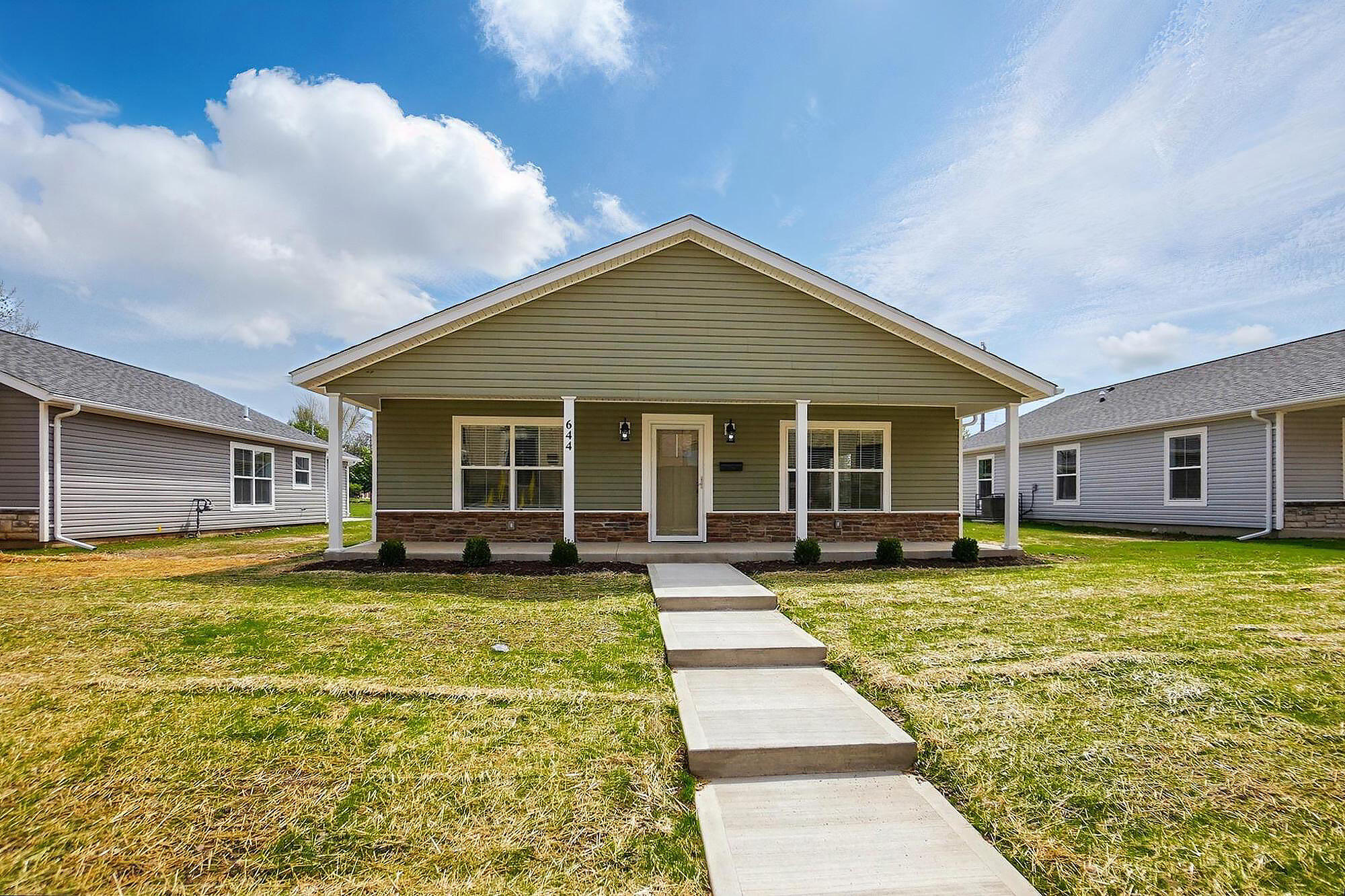 644 Clifton Avenue, Springfield, Ohio 45505