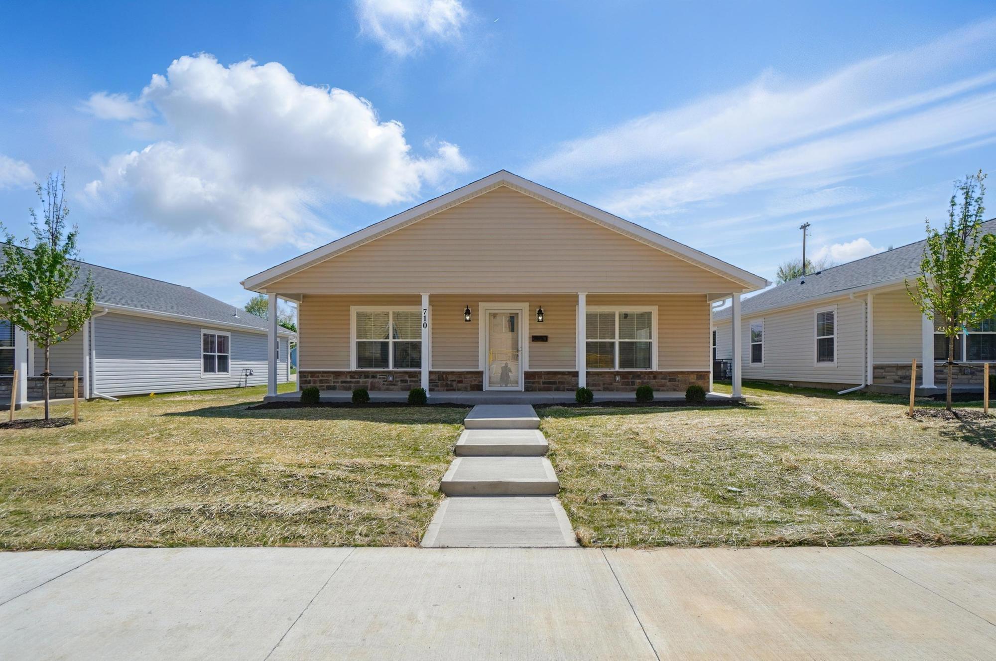 710 Clifton Avenue, Springfield, Ohio 45505