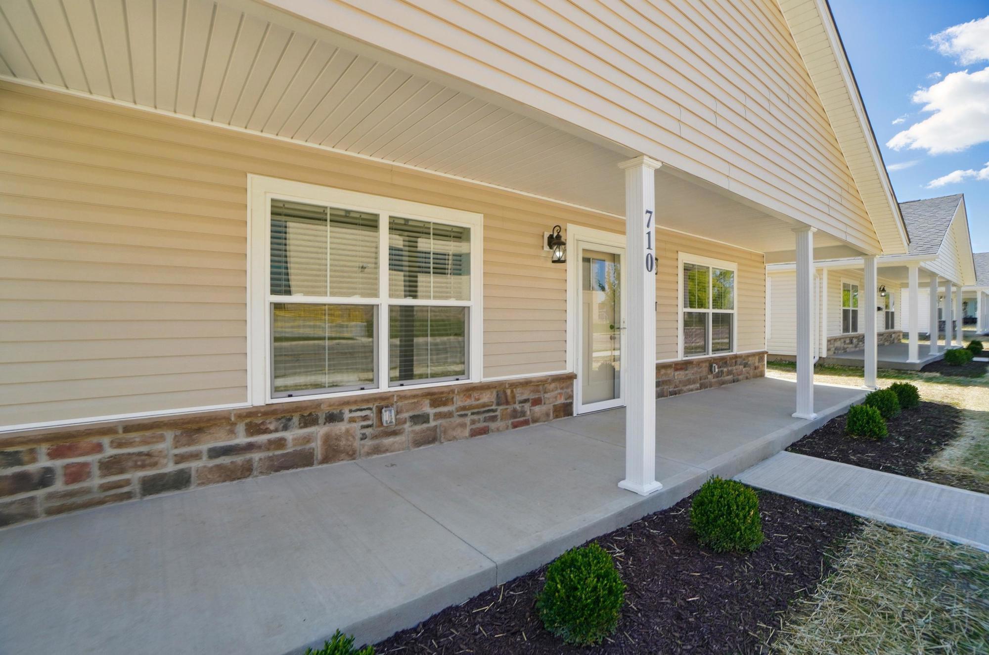 710 Clifton Avenue, Springfield, Ohio 45505