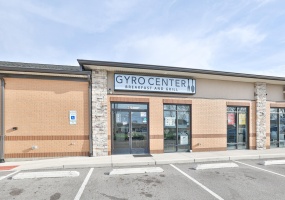 6027 Taylorsville Road, Huber Heights, Ohio 45424, ,Commercial Sale,For Sale,Taylorsville,1037477