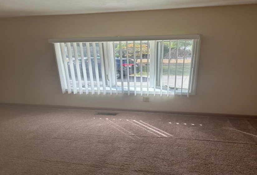 bay window