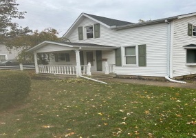 145 Lawn Avenue, Saint Paris, Ohio 43072, 3 Bedrooms Bedrooms, ,1 BathroomBathrooms,Residential,For Sale,Lawn,1034545