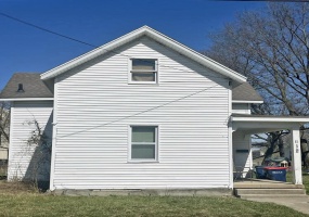 612 Wood Street, Piqua, Ohio 45356, 3 Bedrooms Bedrooms, ,1 BathroomBathrooms,Residential,For Sale,Wood,1037484