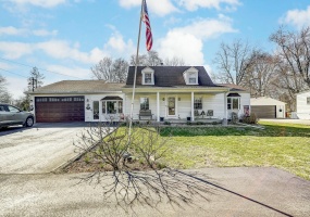 515 Possum Road, Springfield, Ohio 45506, 3 Bedrooms Bedrooms, ,2 BathroomsBathrooms,Residential,For Sale,Possum,1037486