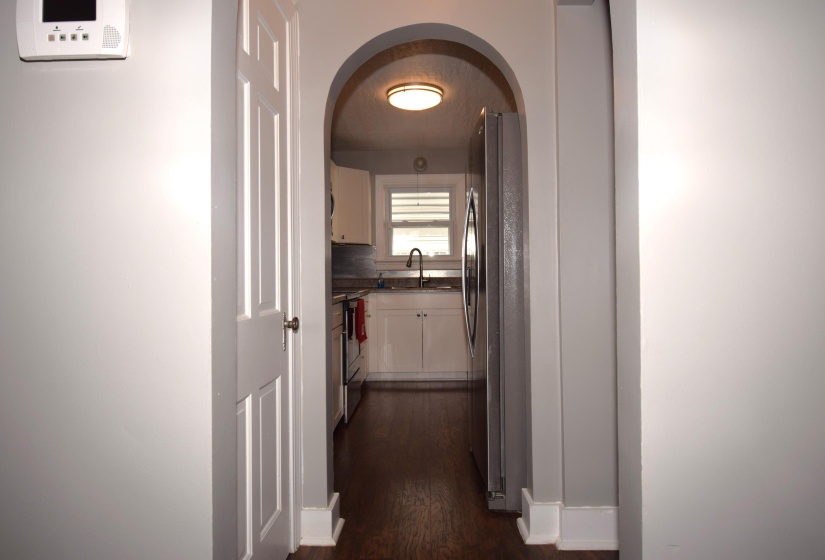 Hallway