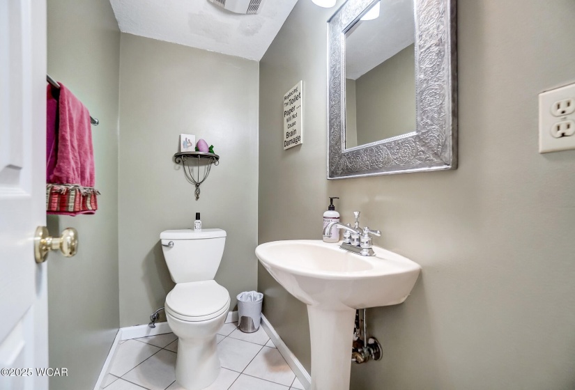1464 West Shore Drive, Lima, Ohio, 4 Bedrooms Bedrooms, ,2 BathroomsBathrooms,Residential,For Sale,West Shore,306388