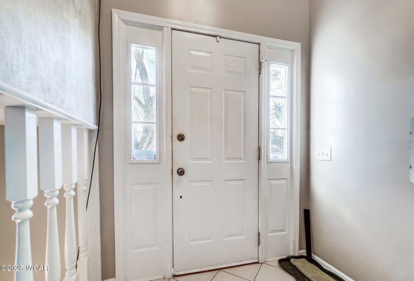 1464 West Shore Drive, Lima, Ohio, 4 Bedrooms Bedrooms, ,2 BathroomsBathrooms,Residential,For Sale,West Shore,306388