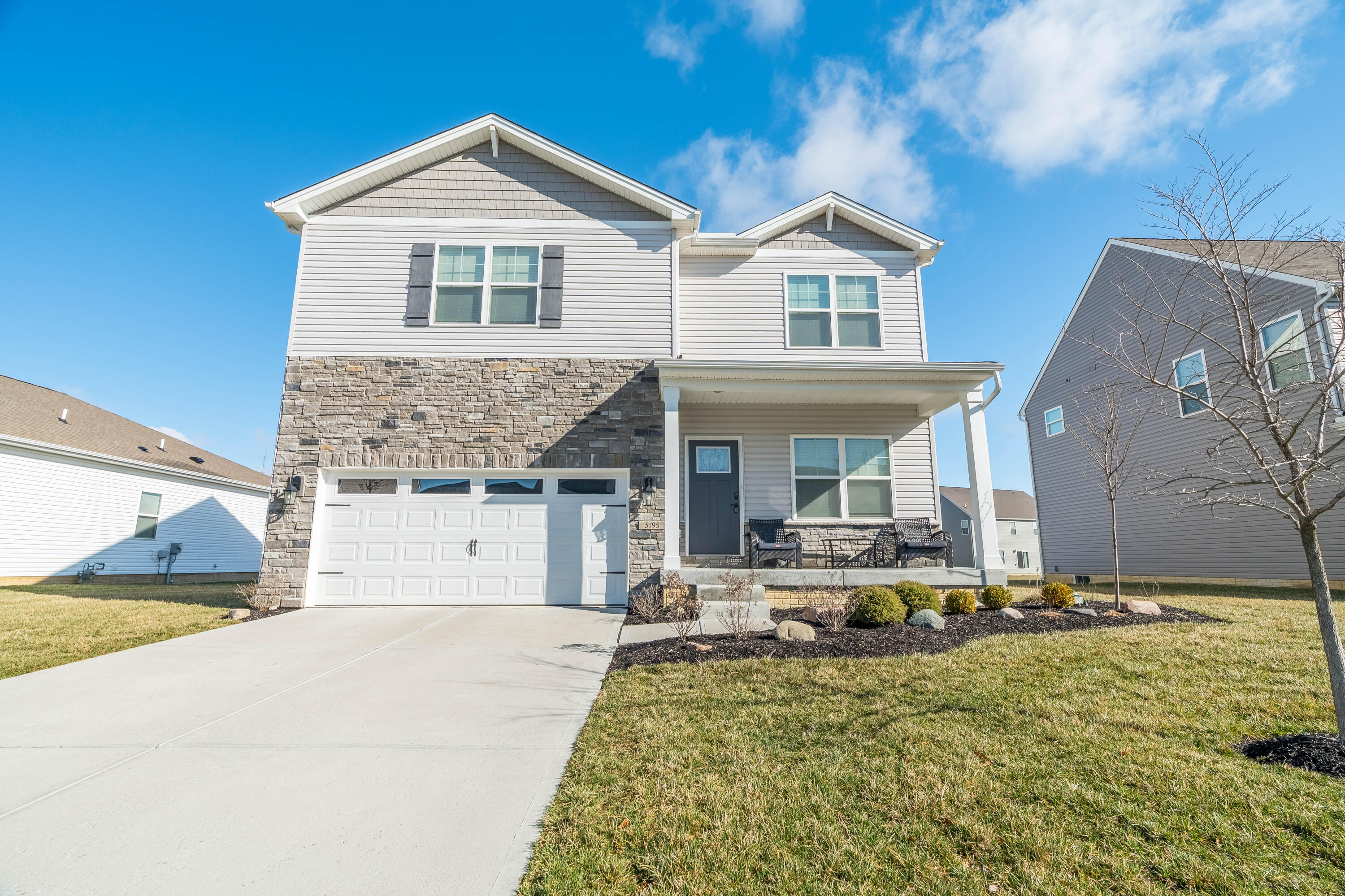 5195 Buttercup Drive, Tipp City, Ohio 45371