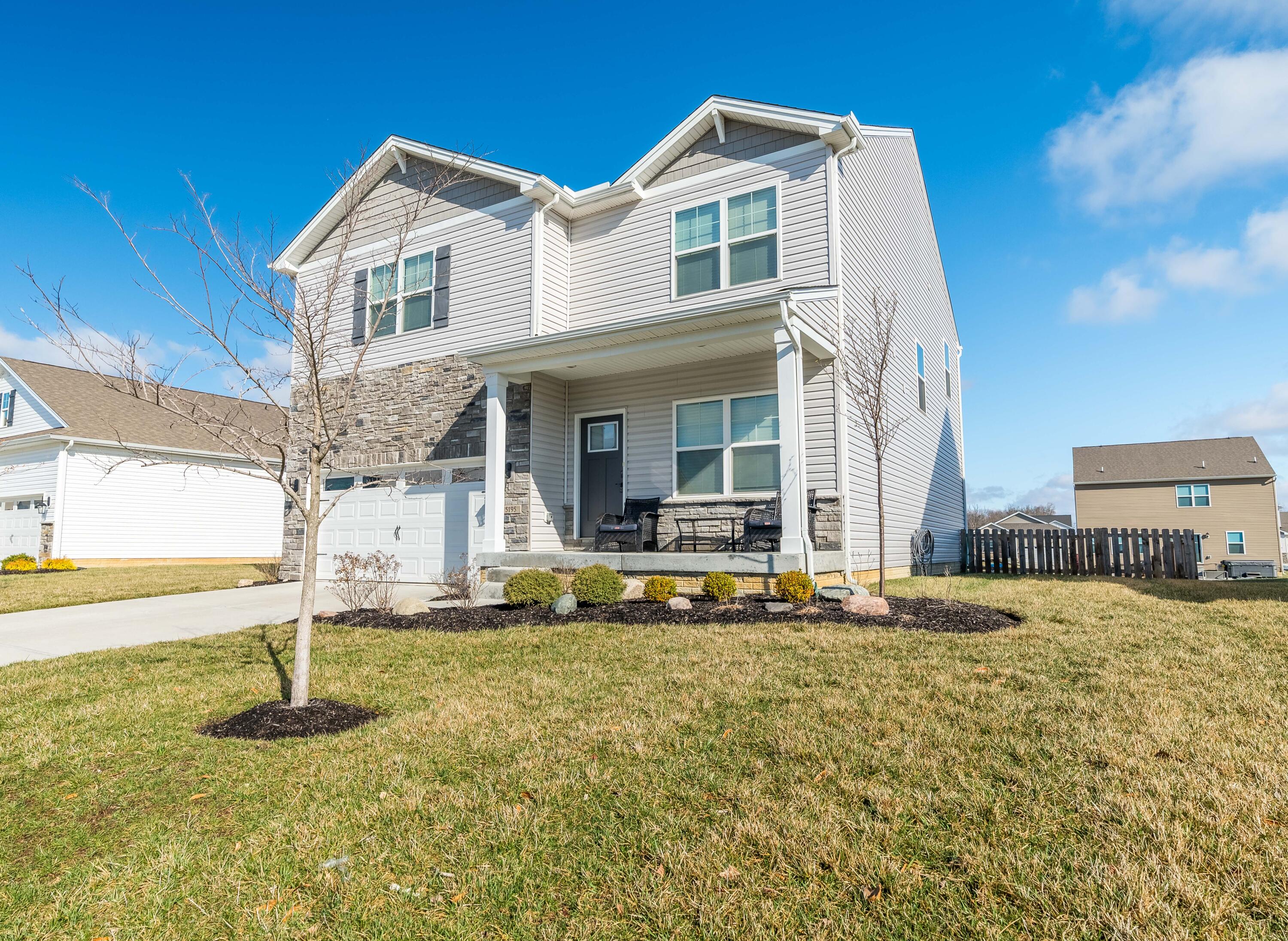 5195 Buttercup Drive, Tipp City, Ohio 45371